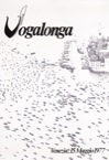 Postermotiv der Vogalonga 1977
