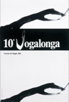 Postermotiv der Vogalonga 1984
