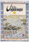 Postermotiv der Vogalonga 1986