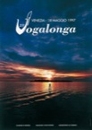 Postermotiv der Vogalonga 1997