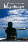 Postermotiv der Vogalonga 1998