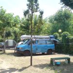 Photo de Camping Village Miramare
