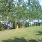 Photo de Camping Village Miramare