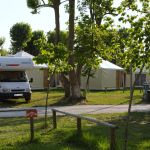 Bild von Camping Rialto