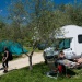 Camping Village Michelangelo Florenz