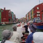 Vogalonga 2010 – photo de Schmetterling-Rosi