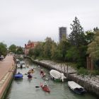 Vogalonga 2010 – photo de Schmetterling-Rosi