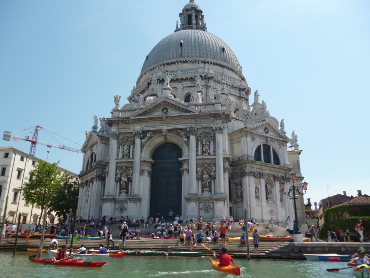 Santa Maria della Salute