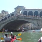 Rialto wir kommen